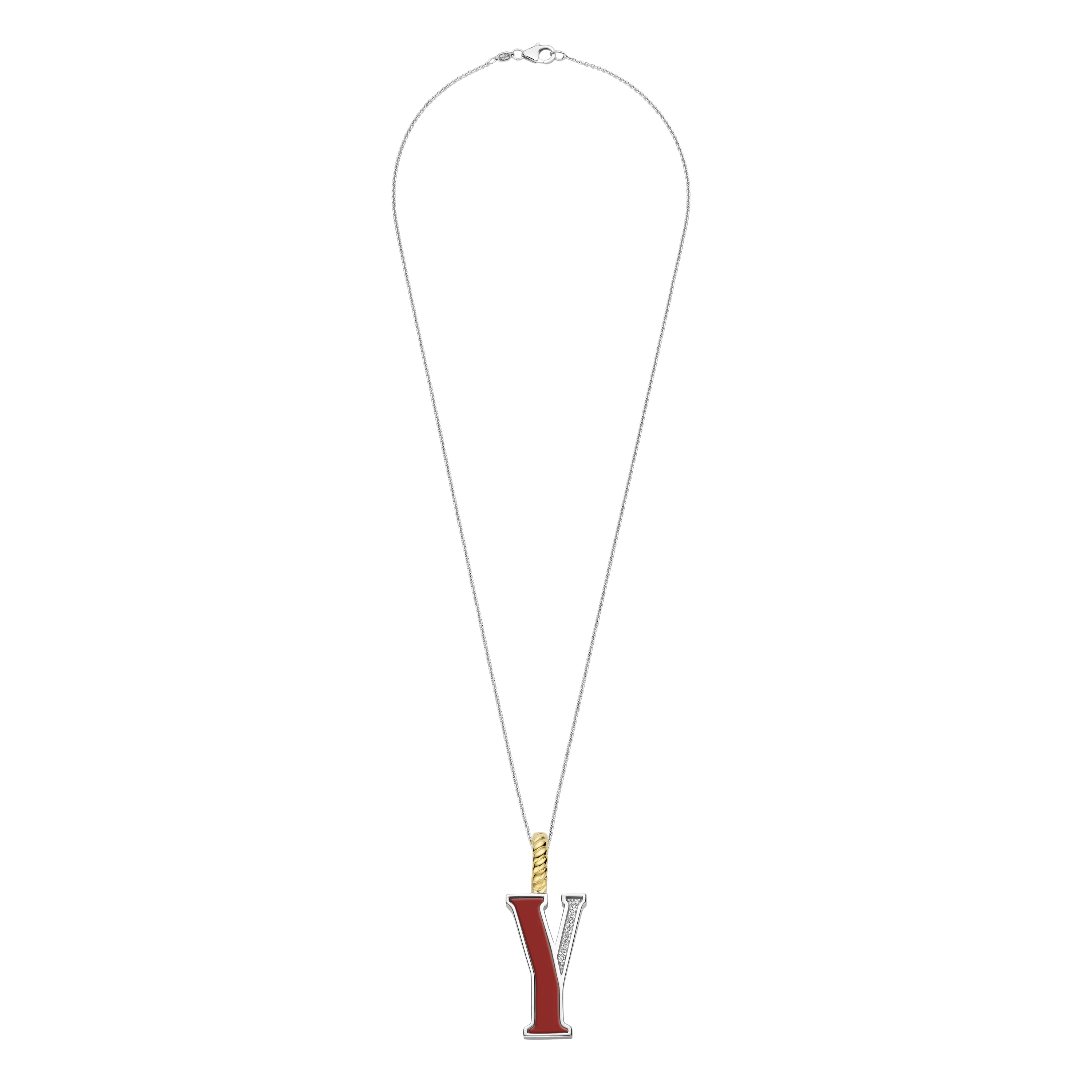 TI SENTO Pendant 6840CR_Y