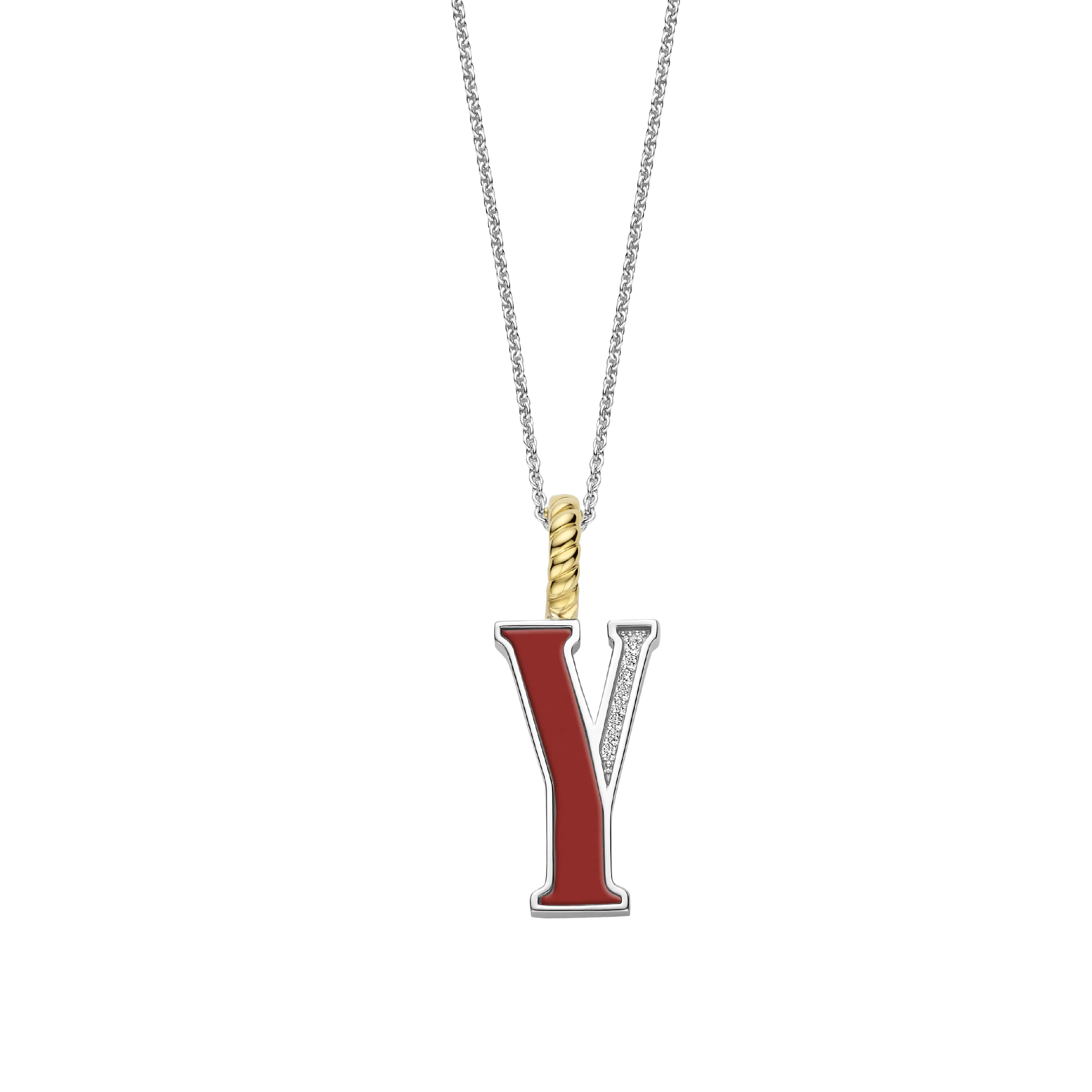 TI SENTO Pendant 6840CR_Y