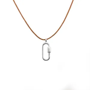 Tiny Charm - Carabiner