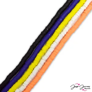 Tonight, We Fly Heishi Bead Bundle