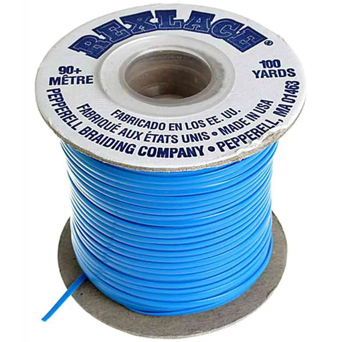 Vinyl Craft Lace 3/32" X 100 Yds - 18 Colors