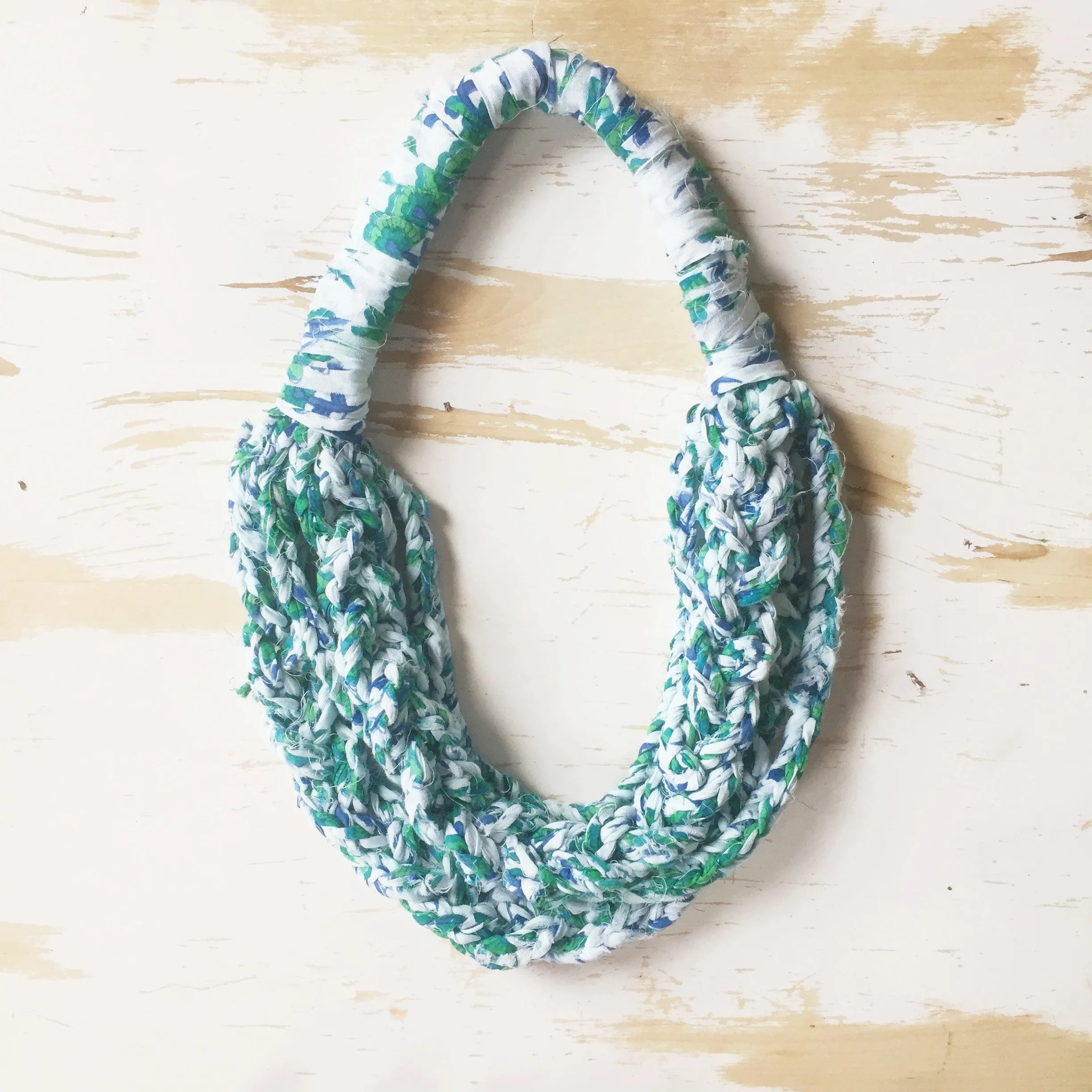 Wanderful Necklace