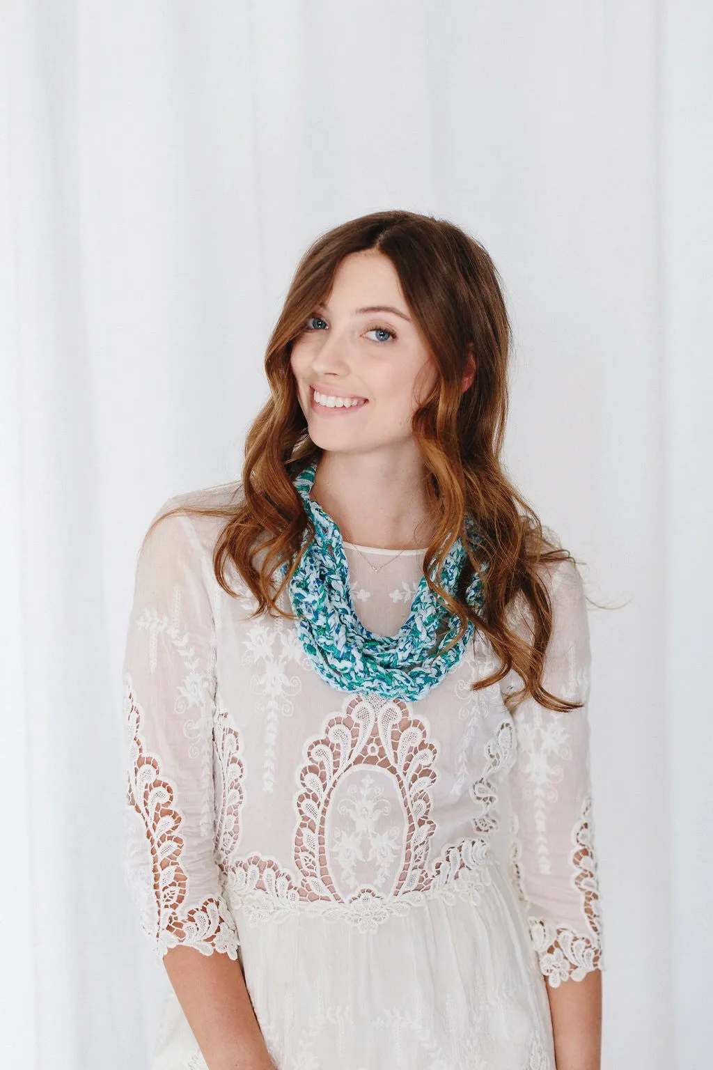 Wanderful Necklace