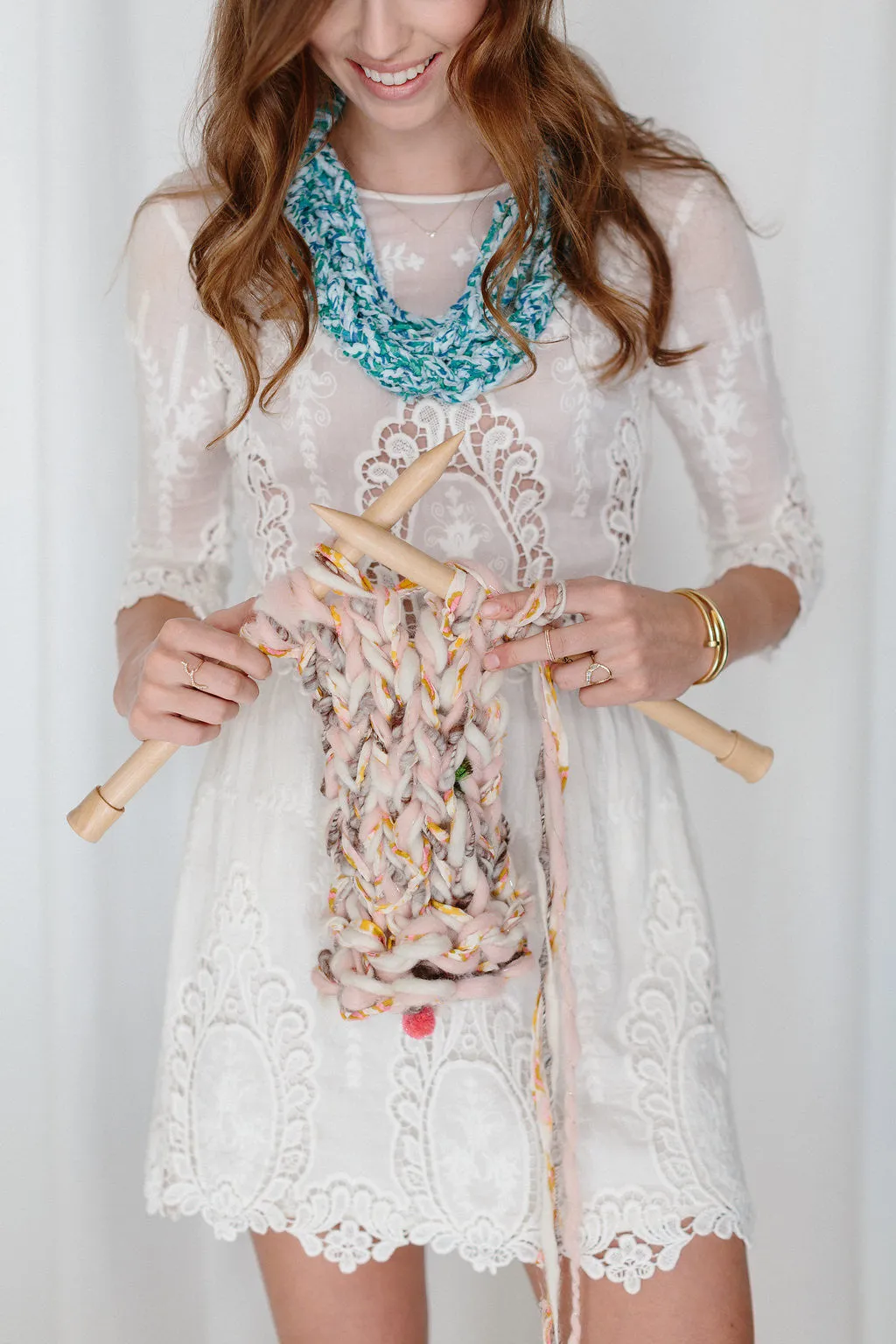 Wanderful Necklace