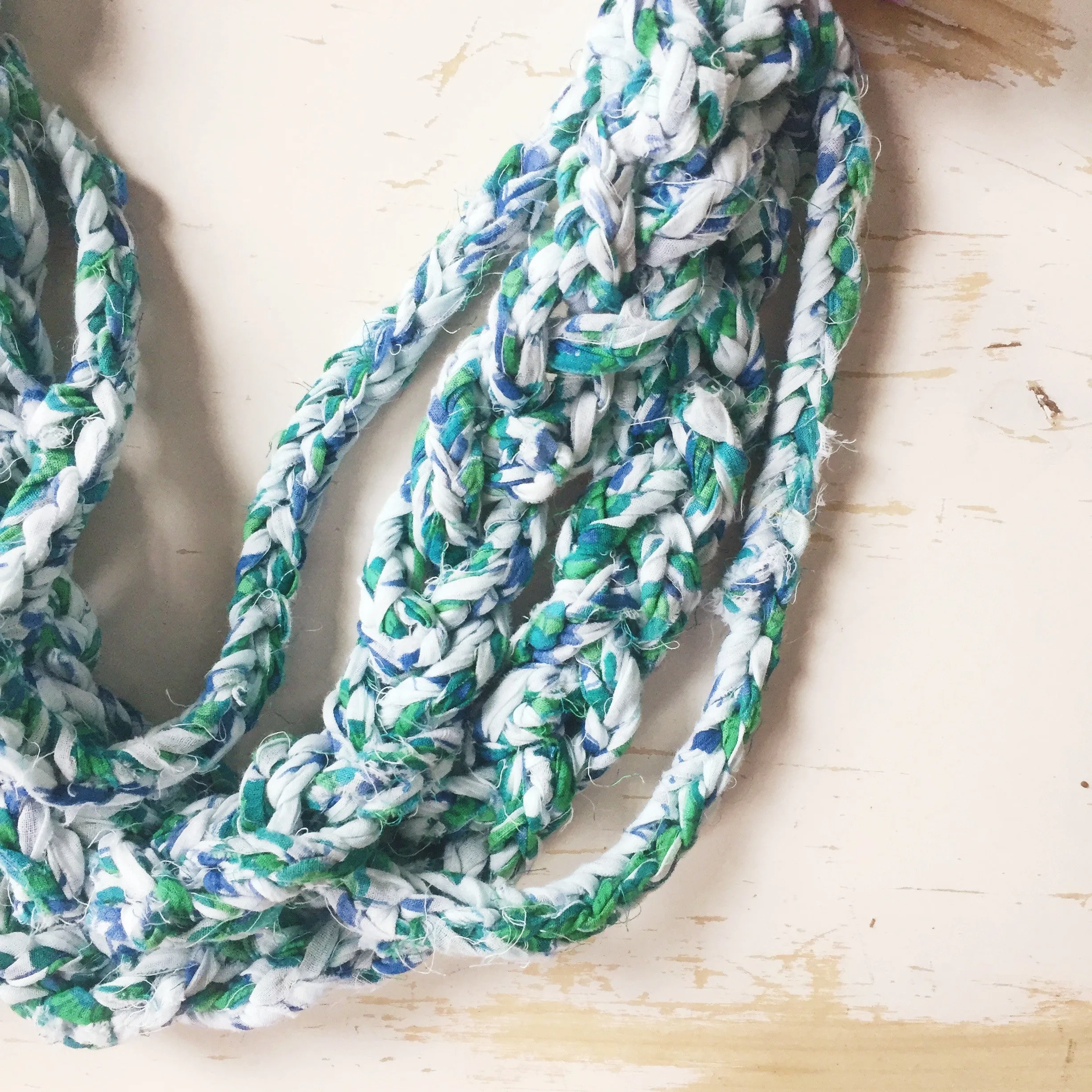 Wanderful Necklace