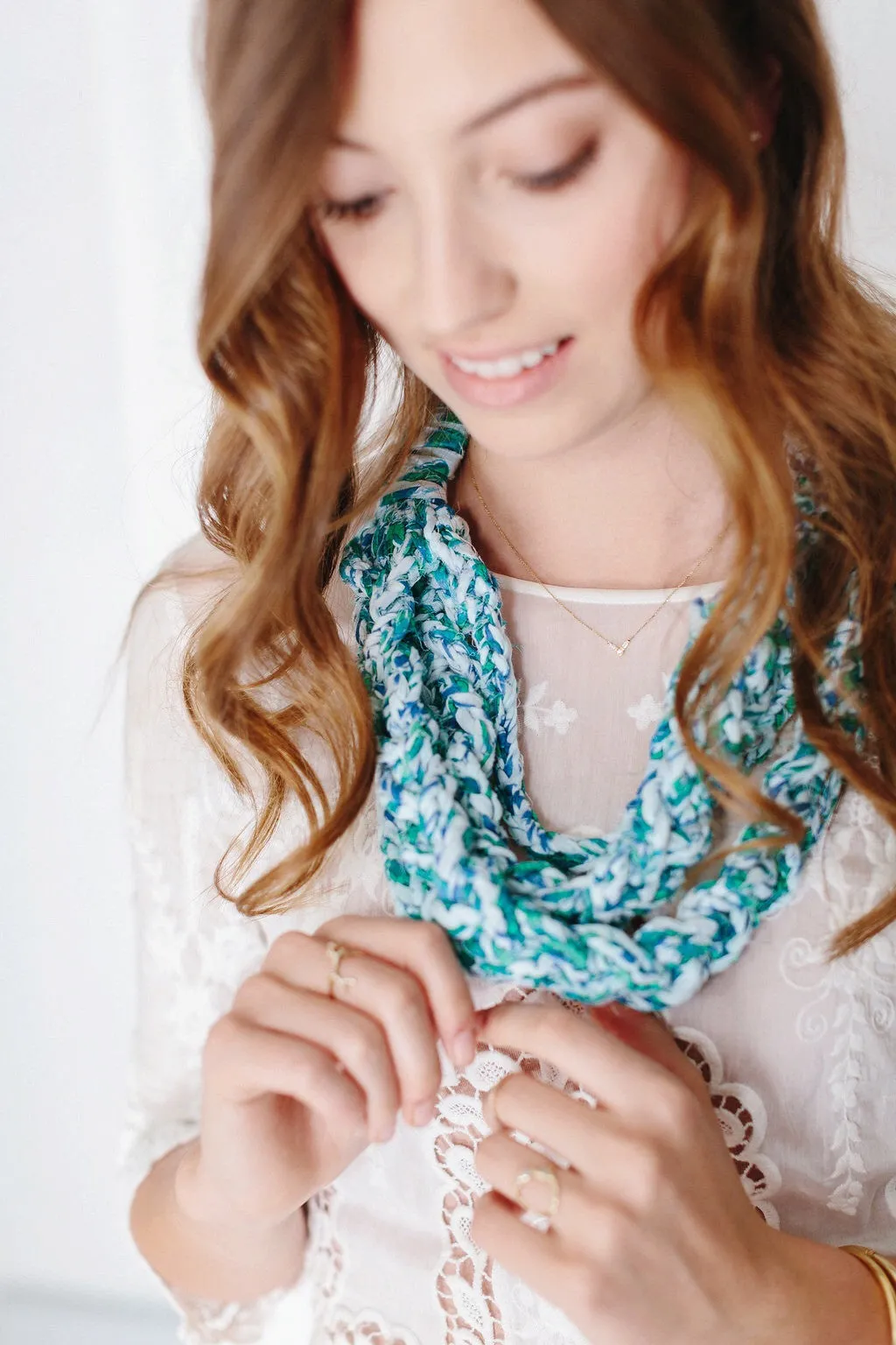 Wanderful Necklace