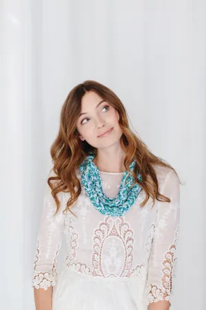 Wanderful Necklace