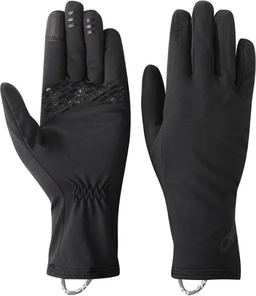 Women's Melody Sensor Gloves